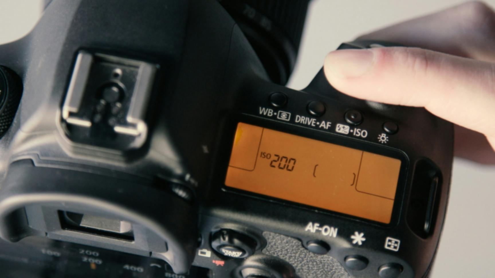 Motion graphics workspace showing creative process